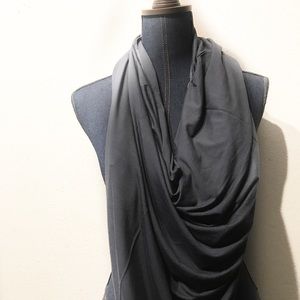 Bamboo Nursing Cover